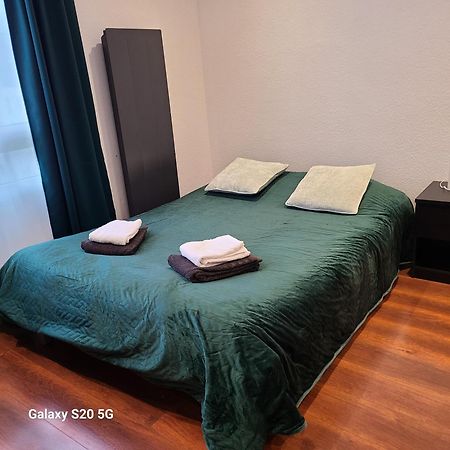 Studio Tendance - Chambery Luaran gambar