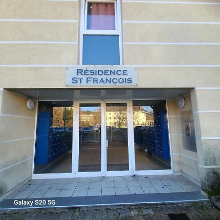 Studio Tendance - Chambery Luaran gambar