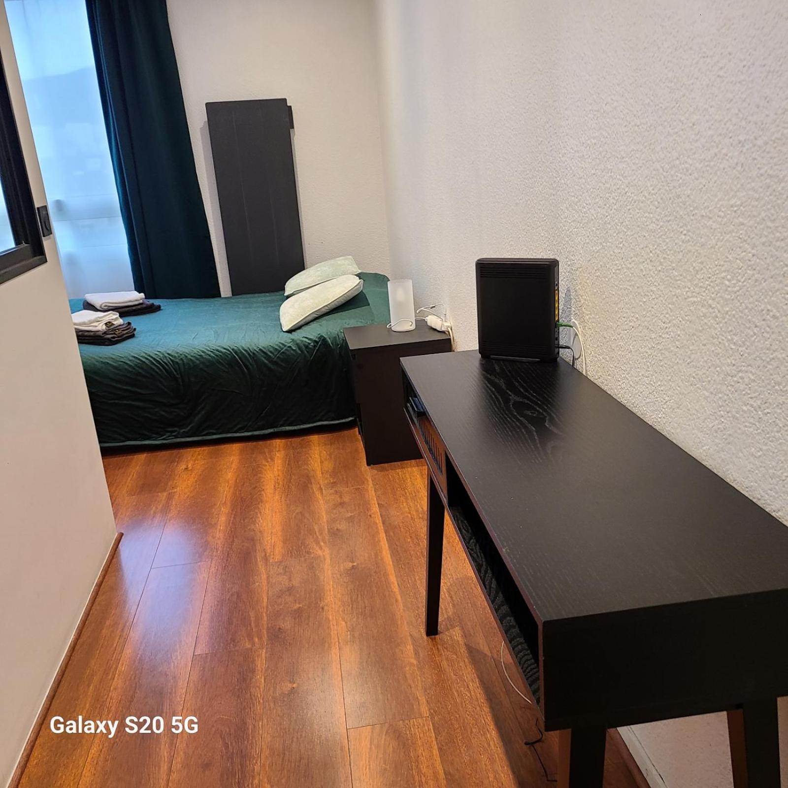 Studio Tendance - Chambery Luaran gambar