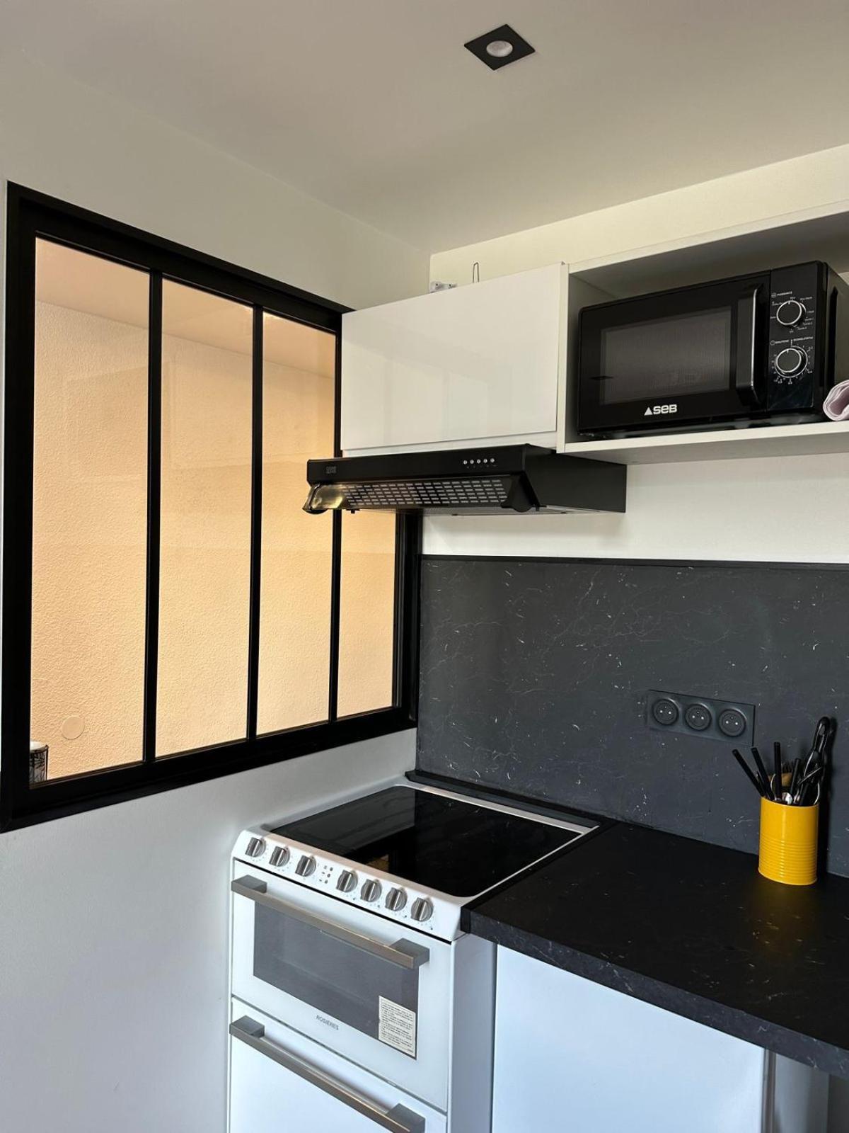 Studio Tendance - Chambery Luaran gambar